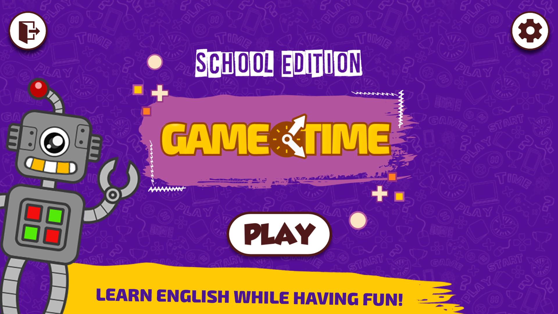 School time игра. Game time. Time English games. Вейки вейки ИТС тайм фор скул. Game time перевод