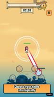Time Hero - I.S. screenshot 1