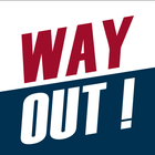 Wayout - IE biểu tượng