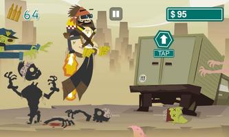 Zombie Road Screenshot 2