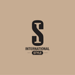 International Style иконка