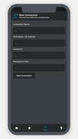 Simple SSH/SFTP Client screenshot 2