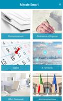 Merate Smart 스크린샷 1