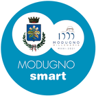 Modugno Smart biểu tượng