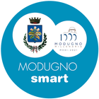 Modugno Smart أيقونة