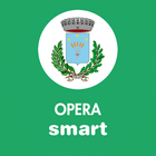 Opera Smart أيقونة