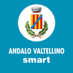 Andalo Valtellino Smart simgesi