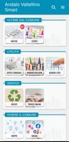 Poster Andalo Valtellino Smart