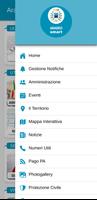Aradeo Smart স্ক্রিনশট 1