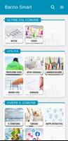 Barzio Smart 海報