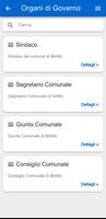 Bitritto Smart capture d'écran 2