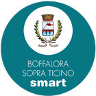 Boffalora sopra Ticino Smart icône