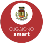 آیکون‌ Cuggiono Smart