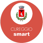 Cureggio Smart icône