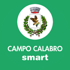 Campo Calabro Smart biểu tượng