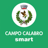Campo Calabro Smart icône