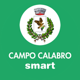 Campo Calabro Smart biểu tượng
