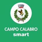 Campo Calabro Smart أيقونة