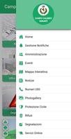Campo Calabro Smart screenshot 1