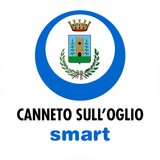 Canneto sull'Oglio Smart biểu tượng
