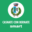 Casnate con Bernate Smart