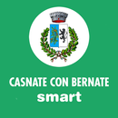 Casnate con Bernate Smart APK