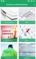 Casnate con Bernate Smart تصوير الشاشة 1