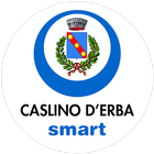 Caslino d'Erba Smart biểu tượng