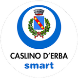 Caslino d'Erba Smart biểu tượng