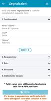 Cassina Rizzardi Smart screenshot 3