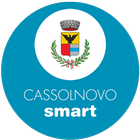 Cassolnovo Smart آئیکن