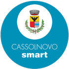 Cassolnovo Smart biểu tượng