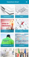 Cassolnovo Smart bài đăng