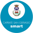 Capriate San Gervasio Smart APK