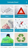 Carimate Smart স্ক্রিনশট 1