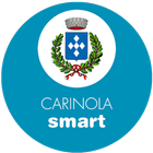 Carinola Smart icône