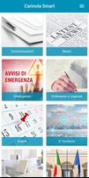 Carinola Smart Affiche