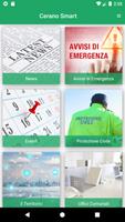 Cerano Smart اسکرین شاٹ 1
