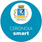 Cerignola Smart Zeichen