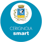 Cerignola Smart أيقونة