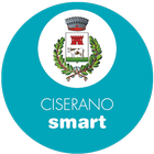 Ciserano Smart 아이콘