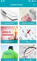 Ciserano Smart 스크린샷 1