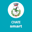 Civate Smart icono