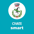 Civate Smart icône