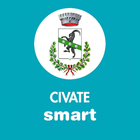 Civate Smart ikon