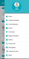 Civate Smart syot layar 1