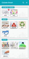 Colzate Smart Poster