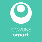 Comune Smart-icoon