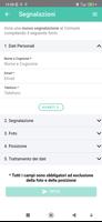 Comune Smart ảnh chụp màn hình 3