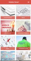 Delebio Smart poster